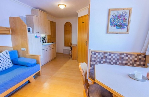 Ramsau am Dachstein Apartment | App. C Scheichenspitz/1 bedroom/shower, bath, WC - Landhaus Kirchgasser