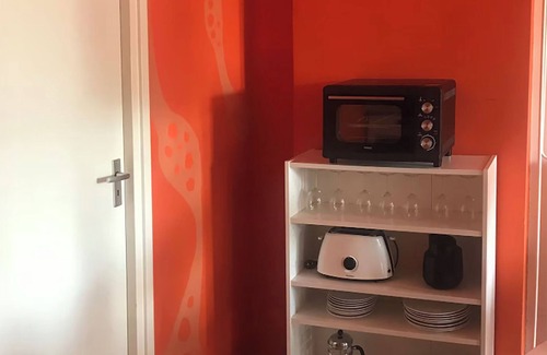 City Apartment | App. "Canal View", Historical Center, Free Parking