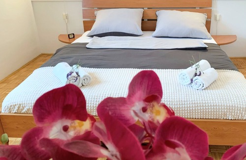 Terme Catez Apartment | ★APP CATEZ★ P+terrace+Floor heating+pools