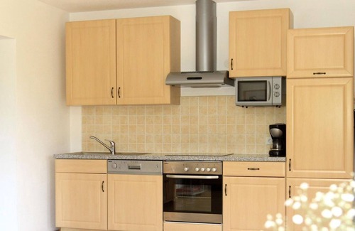 Oberperfuss Apartment | App. Cornflower/2 bedrooms/shower, WC - Studlerhof Hörtnagl
