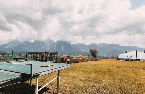 Schladming Apartment | App. Fastenberg/3 Schlafräume - Posers Bergwelt