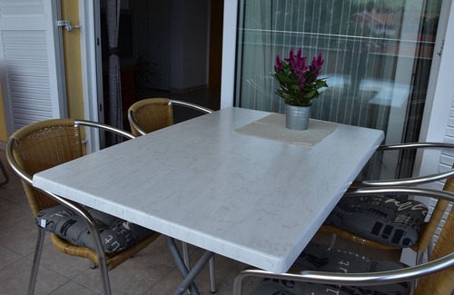 Cizici Apartment | App for 1-4 people, satellite TV, air conditioning, Wi-Fi, parking