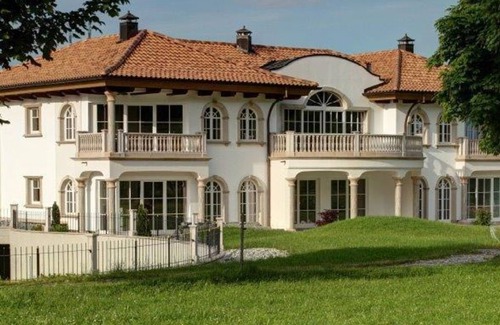 Rosshaupten Apartment | App for 4, 2 bedrooms, ÜB 4-6B.3 3Af4 - For Moments