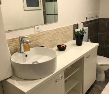 Rijeka Apartment | App Garibaldi