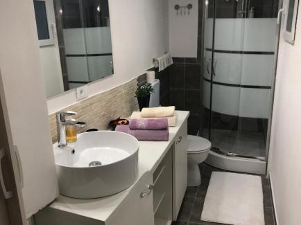 Rijeka Apartment | App Garibaldi