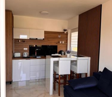 Veliko Gradiste Apartment | App HAMI