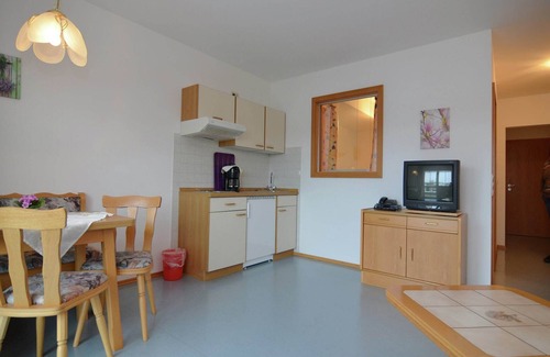 Rotthalmuenster Apartment | App. in Rotthalmünster near the spa triangle