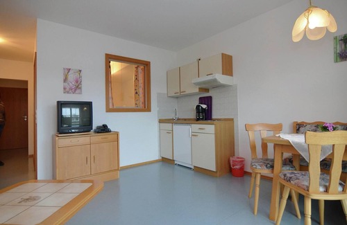 Rotthalmuenster Apartment | App. in Rotthalmünster near the spa triangle