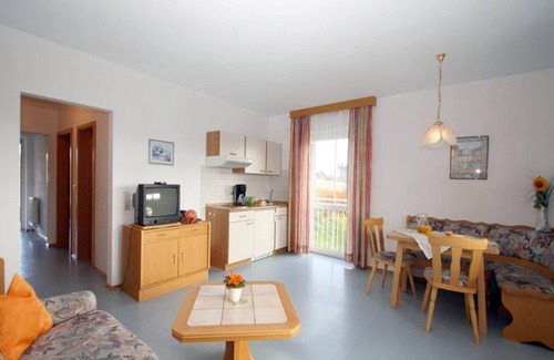 Rotthalmuenster Apartment | App. in Rotthalmünster near the spa triangle