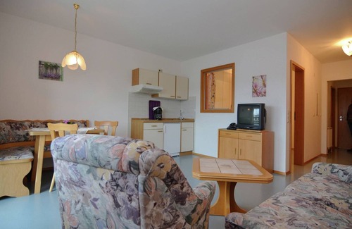 Rotthalmuenster Apartment | App. in Rotthalmünster near the spa triangle