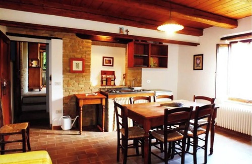 Monte San Vito Other | APP. in the MARCHIGIAN COUNTRY, Familiar