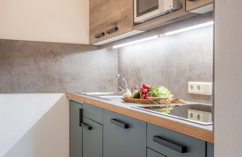 Tannheim Apartment | App. Kiefer - House Bilgeri Apartments