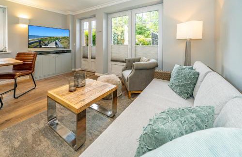 Westerland Apartment | App Lette Suite