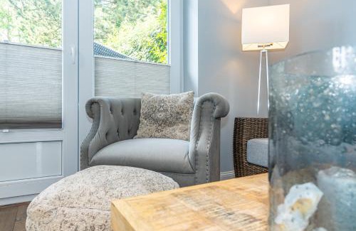 Westerland Apartment | App Lette Suite