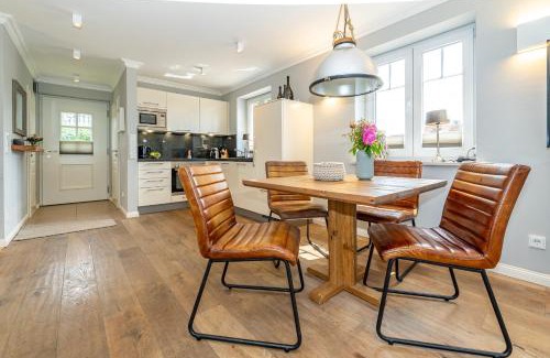 Westerland Apartment | App Lette Suite