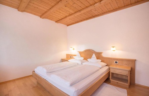 Corvara in Badia Apartment | App Lisüra Boè