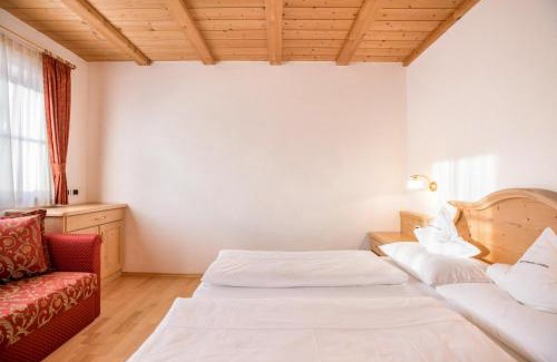 Corvara in Badia Apartment | App Lisüra Boè