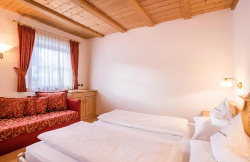 Corvara in Badia Apartment | App Lisüra Boè