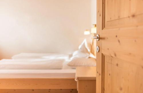 Corvara in Badia Apartment | App Lisüra Boè