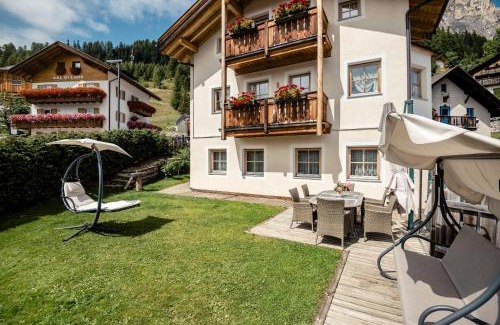 Corvara in Badia Apartment | App Lisüra Cir