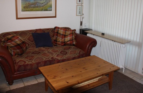 Porz Condo | App. Near airport / fair in Porz Eil