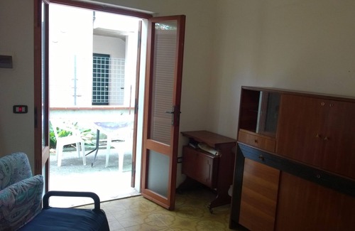 Alba Adriatica Apartment | App. "Pino" - near the sea to have fun and rest