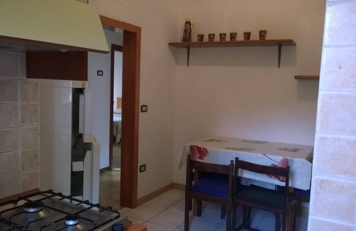 Alba Adriatica Apartment | App. "Pino" - near the sea to have fun and rest