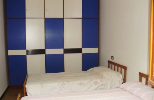 Alba Adriatica Apartment | App. "Pino" - near the sea to have fun and rest