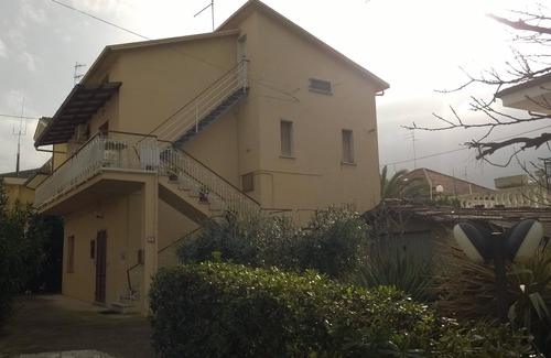 Alba Adriatica Apartment | App. "Pino" - near the sea to have fun and rest