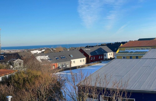 Helgoland Apartment | App. Seaside moments - gateway to the sea