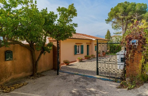 Scaglieri Apartment | APP.TI BAIA BLU - BAIA BLU 2