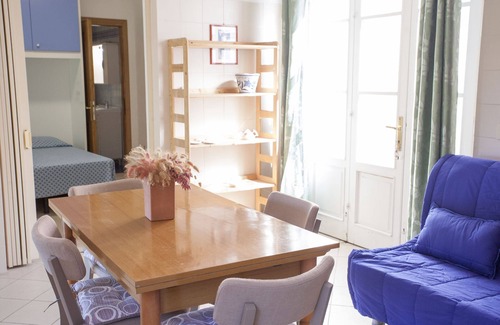 Zanca Apartment | APP.TI MICOL ALLA ZANCA - CASA MICOL