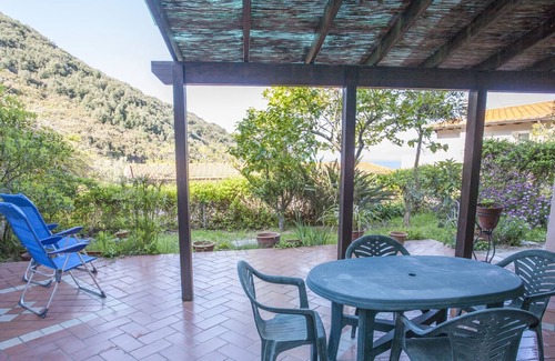 Zanca Apartment | APP.TI MICOL ALLA ZANCA - CASA GAIA