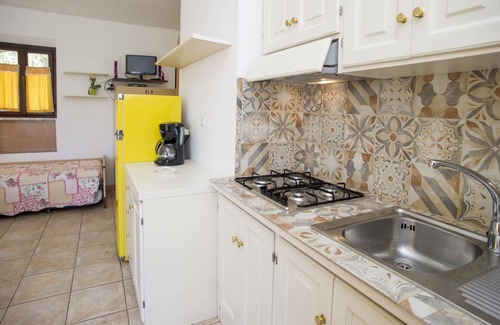 Morcone Apartment | APP.TI MORCONE - MORCONE BILO 6
