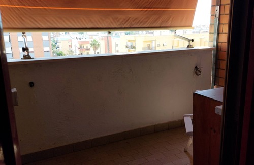 Terracina Apartment | APP.TO 700 MT. FROM THE SEA, NO animals, NO air conditioning, parch., IT059032C2H8J3P8U6