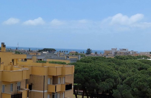 Terracina Apartment | APP.TO 700 MT. FROM THE SEA, NO animals, NO air conditioning, parch., IT059032C2H8J3P8U6