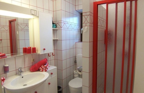 Woerth Bed & Breakfast | App-Vorstanddorf/1 bedroom/shower, WC - Pension Sonnblickhof *
