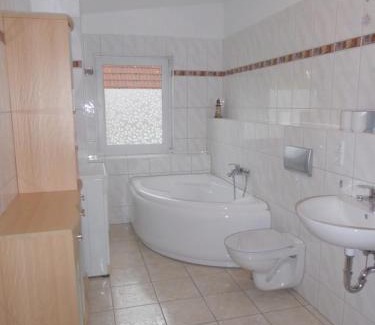 Oberhavel Apartment | App. Weisses Haus