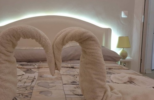 Vila do Maio Apartment | APP WHITE STYLE P.T. N 2