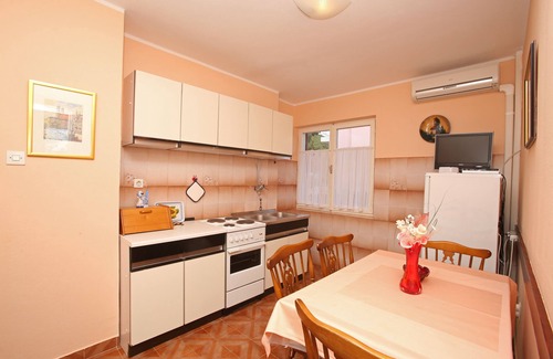 Rabac Apartment | App with sea view