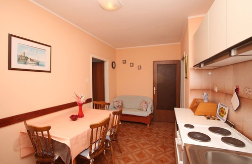 Rabac Apartment | App with sea view