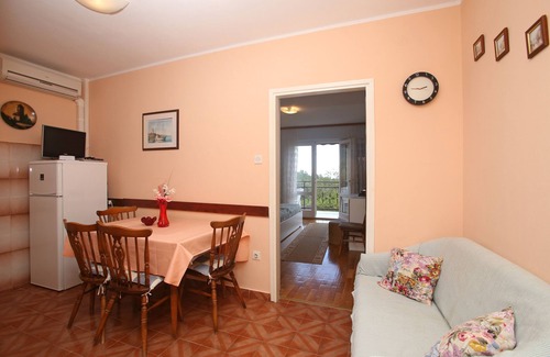Rabac Apartment | App with sea view