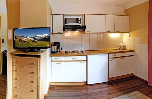 Unterlaengenfeld Apartment | App. Yvonne 2-3 pers. - Apartments Kuprian