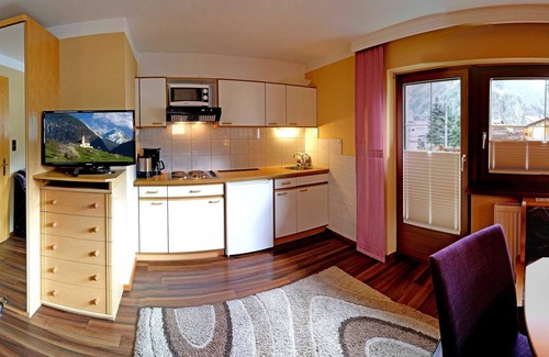 Unterlaengenfeld Apartment | App. Yvonne 2-3 pers. - Apartments Kuprian