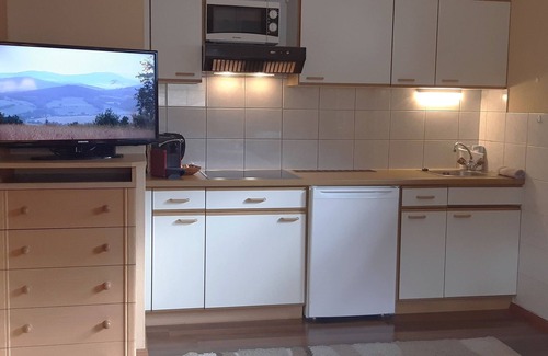 Unterlaengenfeld Apartment | App. Yvonne 2-3 pers. - Apartments Kuprian