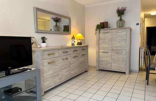 Koksijde-Bad Apartment | App Zeelaan A2