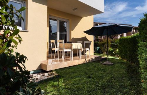 Monterol Apartment | App Zlatar