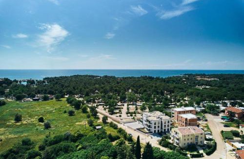 Monterol Apartment | App Zlatar