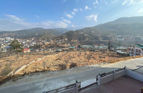 Thimphu Apartment | APPA Apartments, Debsi, Thimphu