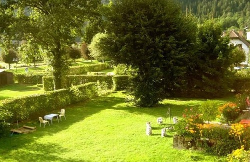 Steindorf am Ossiacher See Apartment | Appartement 1 - Gästehaus Bulfon